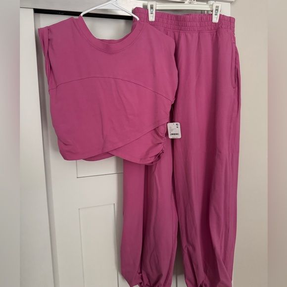 Free People Women's Hot Shot Crossover Set main image 0